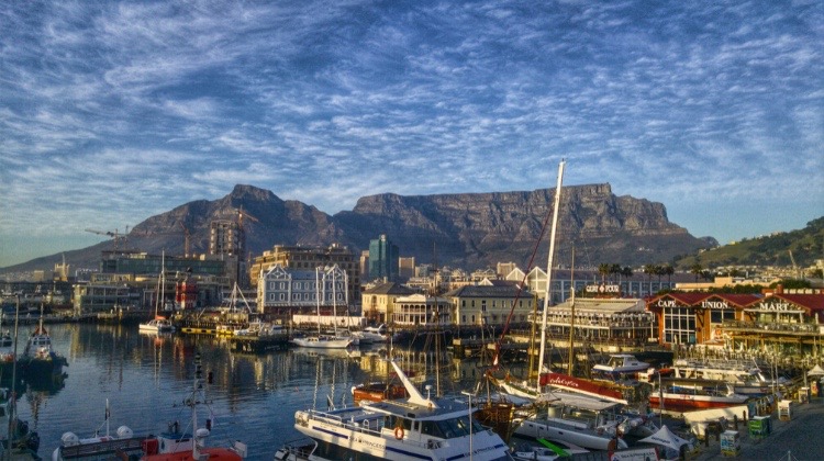 top warm weather christmas travel destinations for families cape town south africa