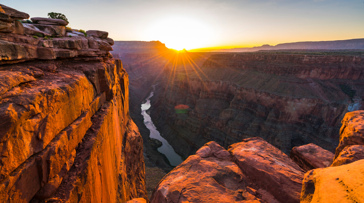 Grand Canyon National Park USA Travel Destinations Bucket List With Kids