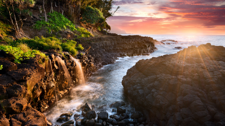 Kauai Hawaii USA Travel Destinations Bucket List With Kids