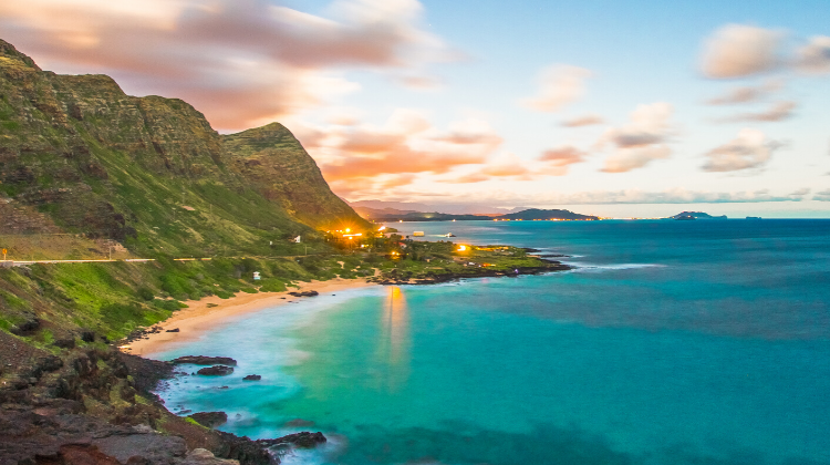 Oahu Hawaii USA Travel Destinations Bucket List With Kids
