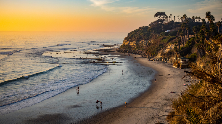 San Diego California USA Travel Destinations Bucket List With Kids