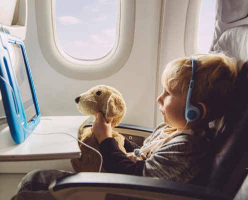 7 BEST TRAVEL APPS FOR TODDLERS