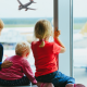 Packing List for Traveling With Kids