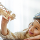 6 Tools To Entertain Busy Kids During Flights