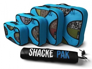 Shacke Pack Packing Cubes