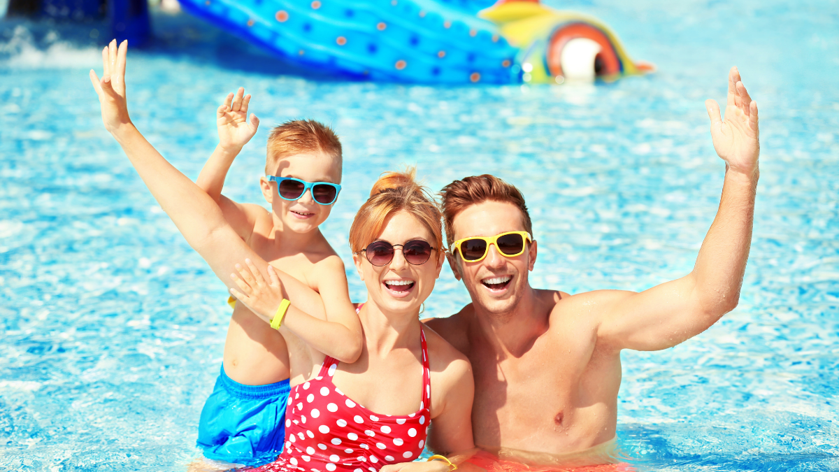best all inclusive resorts for families