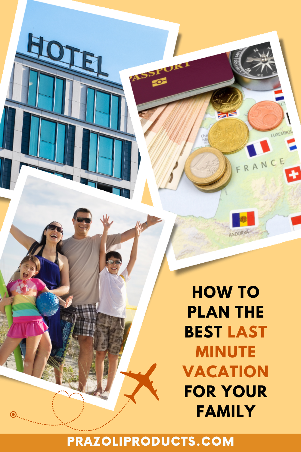 How-To-Plan-The-Best-Last-Minute-Vacation-For-Your-Family